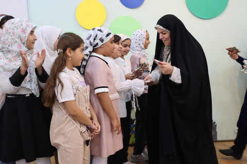 فراگیر تهران