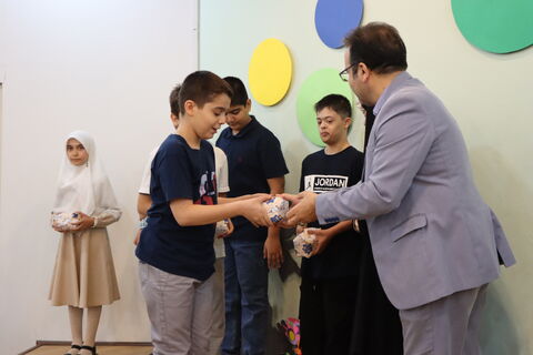 فراگیر تهران