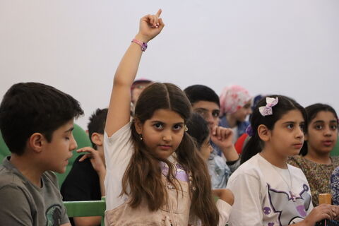 فراگیر تهران