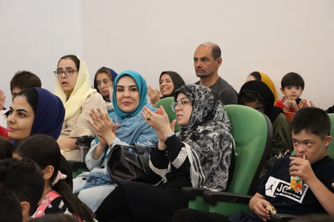 فراگیر تهران