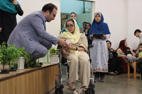 فراگیر تهران
