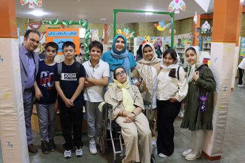 فراگیر تهران