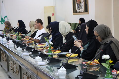 جشنواره فرزندان ایران