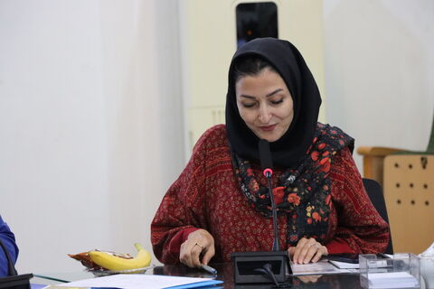 جشنواره فرزندان ایران