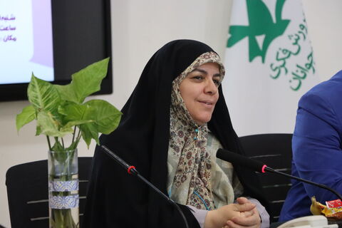 جشنواره فرزندان ایران