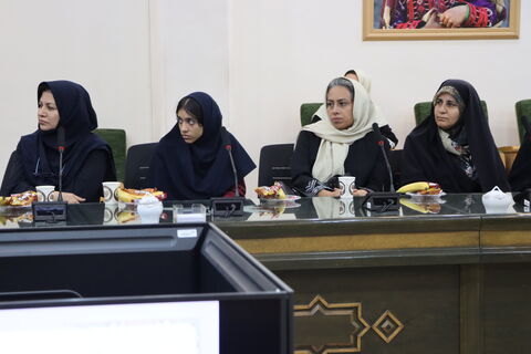 جشنواره فرزندان ایران