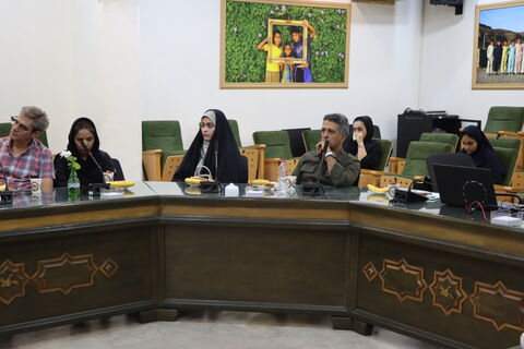 جشنواره فرزندان ایران