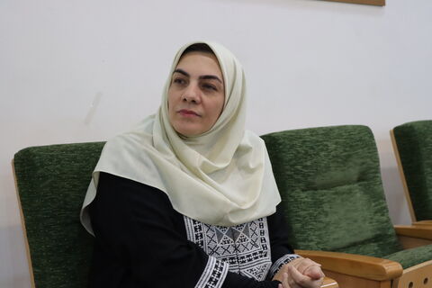 فرزندان ایران