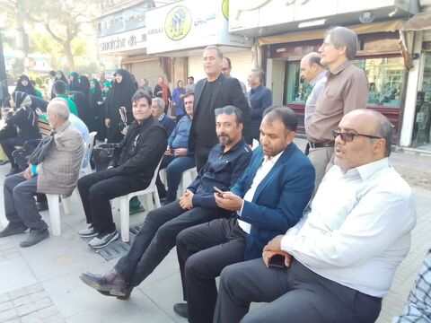 جشن ستاره‌های دنباله‌دار_مرکزی