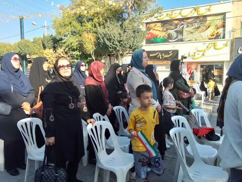 جشن ستاره‌های دنباله‌دار_مرکزی