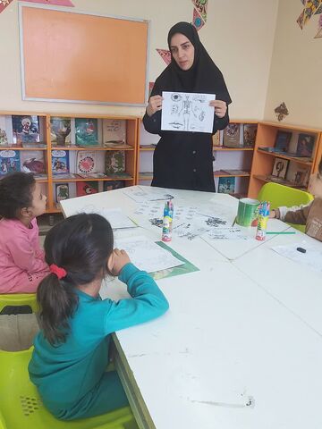 دنیای علم. کرمانشاه