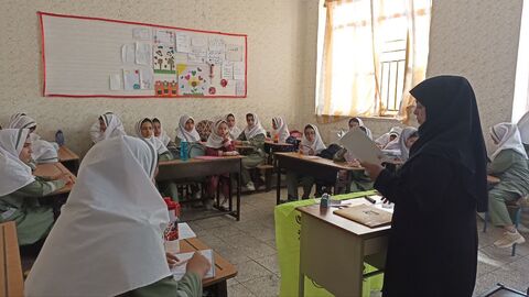دنیای علم. کرمانشاه