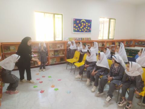 هفته ملی کودک. کرمانشاه