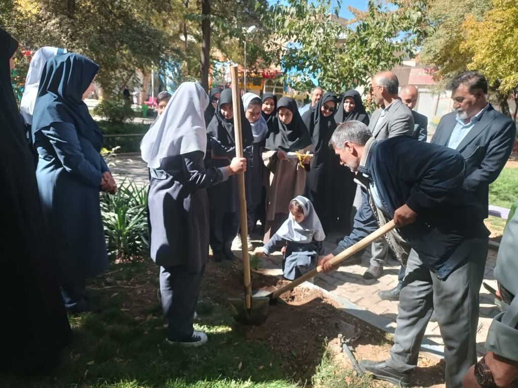 هفته ملی کودک در مرکز قوچان