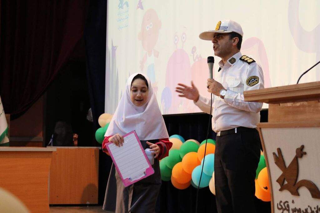 برگزاری دورههای آموزشی ویژه خانوادهها در هفته ملی کودک مازندران