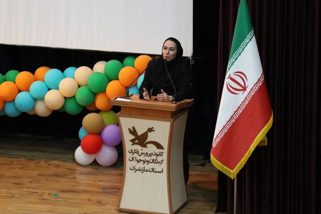 برگزاری دورههای آموزشی ویژه خانوادهها در هفته ملی کودک مازندران