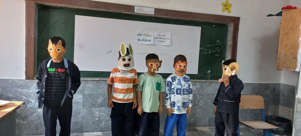 گامی شیرین برای کتابخوانی کودکان آغاز شد