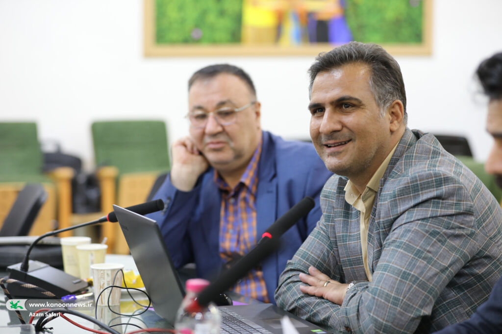 صدای کودکان را به کوچهها، پارکها و زمینهای بازی بازگردانیم