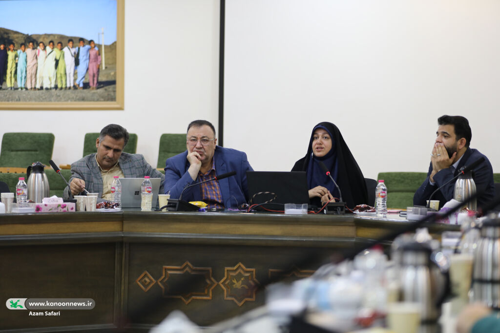 صدای کودکان را به کوچهها، پارکها و زمینهای بازی بازگردانیم