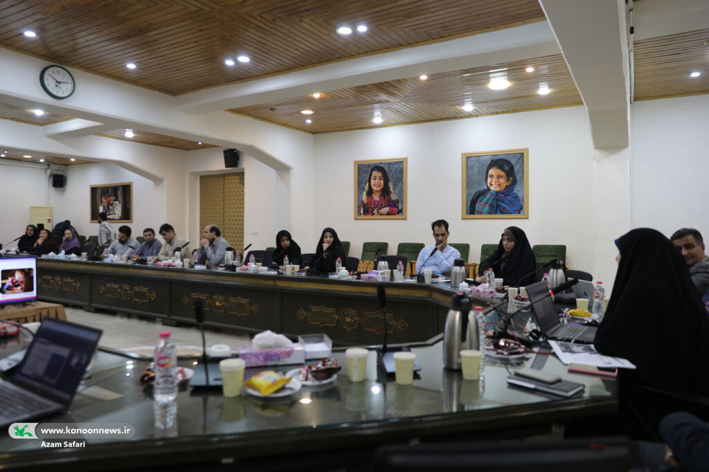 صدای کودکان را به کوچهها، پارکها و زمینهای بازی بازگردانیم