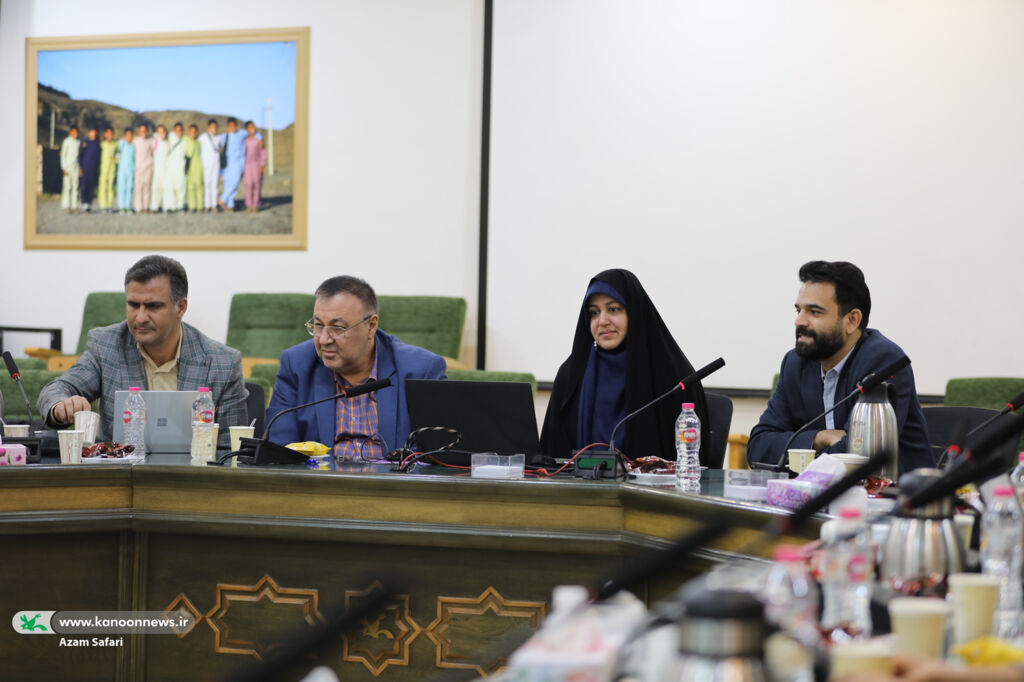 صدای کودکان را به کوچهها، پارکها و زمینهای بازی بازگردانیم