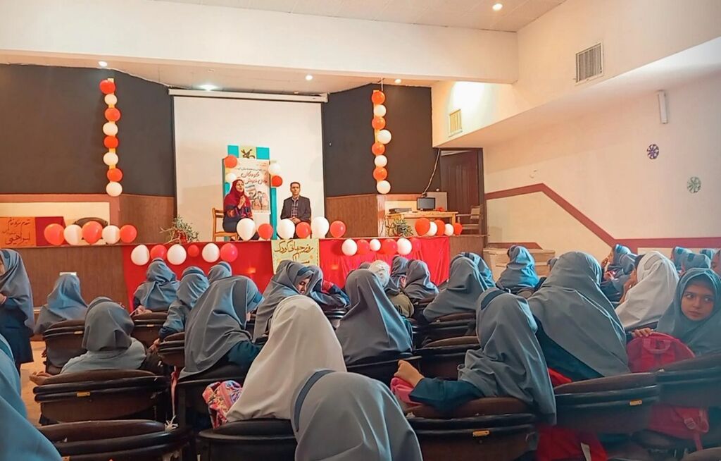 جشن ملی نوخوانها