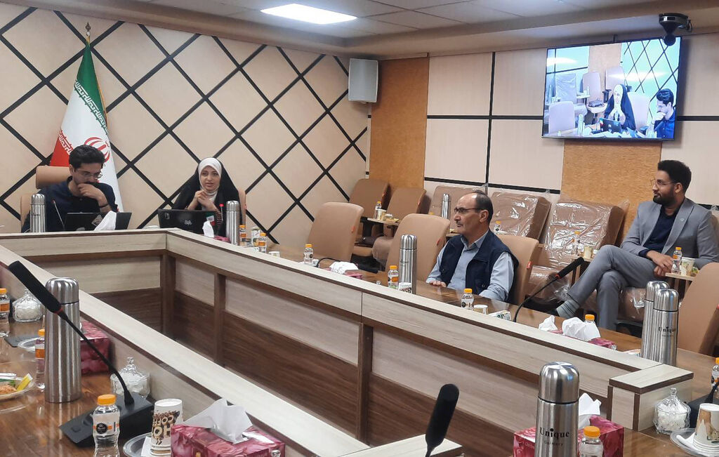 امید و تلاش، کلید ورود نوجوانان به مدارهای علمی است