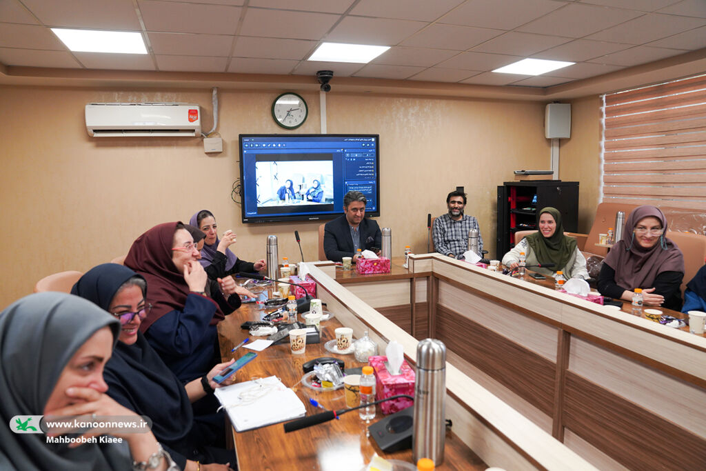 پرورش خلاقیت، هدف اصلی در فعالیتهای هنری کودکان است