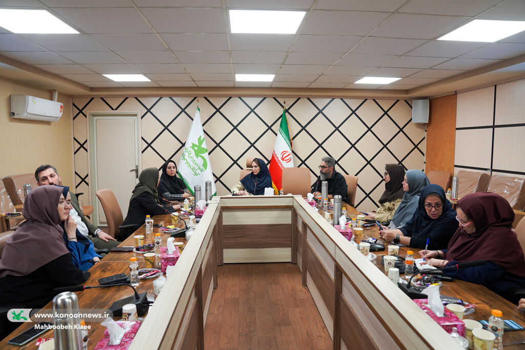 پرورش خلاقیت، هدف اصلی در فعالیتهای هنری کودکان است