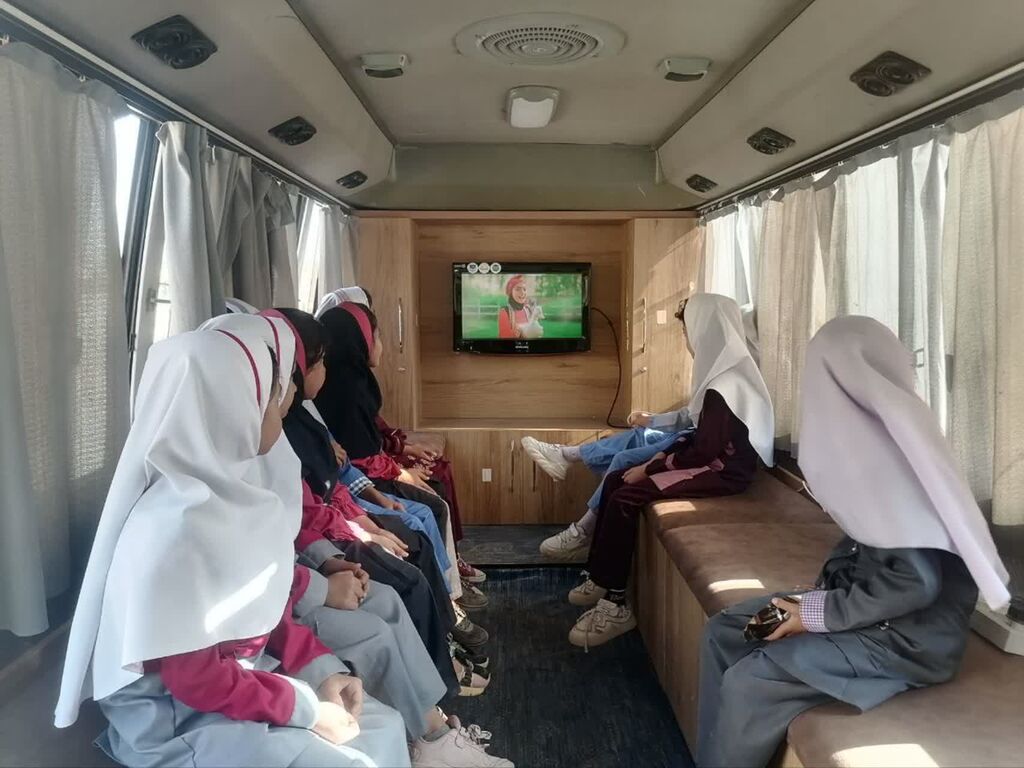 نسیم شادی در روستاهای خراسان شمالی وزید