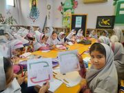 گرامیداشت روز جهانی استاندارد در کانون پرورش فکری گمیشان