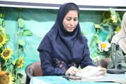 هماهنگی‌های جشنواره قصه‌گویی سمنان در شاهرود و بسطام