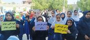 حضور مربیان کانون در مدارس؛ هدیه‌ای از جنس شادی برای دانش‌آموزان سیستان و بلوچستانی در هفته ملی کودک