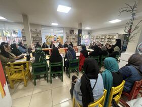 کانون پرورش فکری، پیشگام در ترویج فرهنگ حقوق کودک در آذربایجان‌غربی