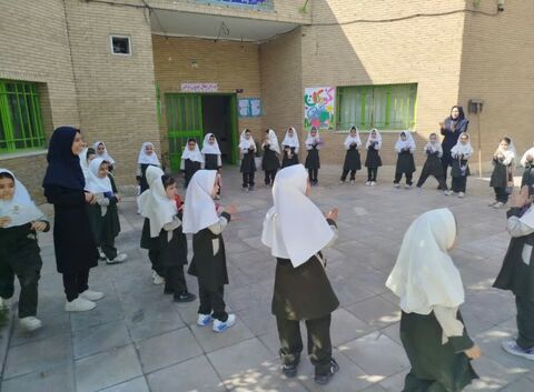 جشن ملی «نوخوان‌ها» در کانون استان اصفهان برگزارشد- آلبوم ۳