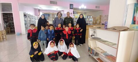 جشن ملی «نوخوان‌ها» در کانون استان اصفهان برگزارشد- آلبوم ۳