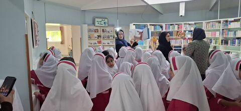 جشن ملی «نوخوان‌ها» در کانون استان اصفهان برگزارشد- آلبوم ۳