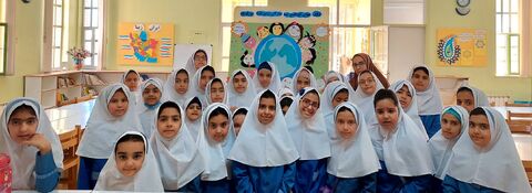 جشن ملی «نوخوان‌ها» در کانون استان اصفهان برگزارشد- آلبوم ۳