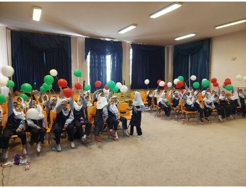 جشن ملی «نوخوان‌ها» در کانون استان اصفهان برگزارشد- آلبوم ۴