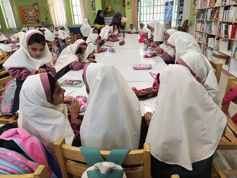 جشن ملی «نوخوان‌ها» در کانون استان اصفهان برگزارشد- آلبوم ۴