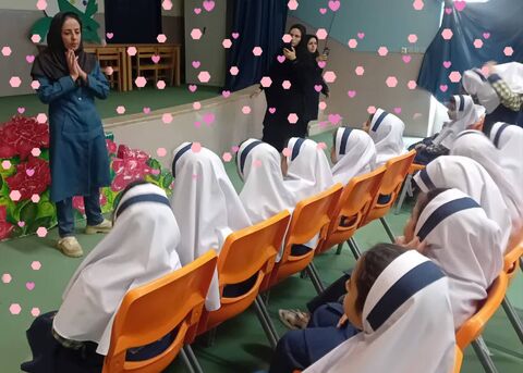 جشن ملی «نوخوان‌ها» در کانون استان اصفهان برگزارشد- آلبوم ۴