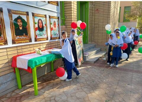 جشن ملی «نوخوان‌ها» در کانون استان اصفهان برگزارشد- آلبوم ۴