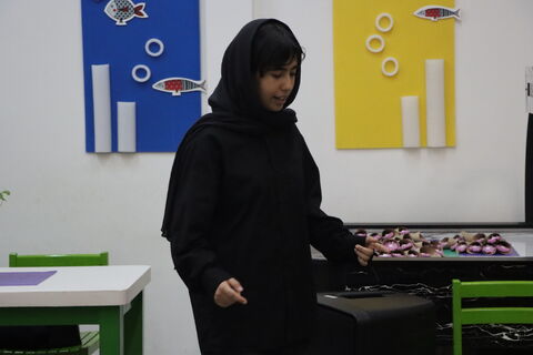 نشست تخصصی کارکردهای آموزشی تئاتر