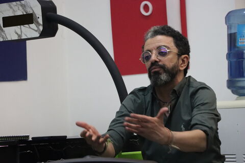 نشست تخصصی کارکردهای آموزشی تئاتر