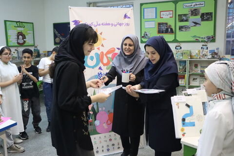 نشست تخصصی کارکردهای آموزشی تئاتر