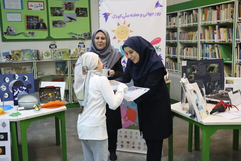 نشست تخصصی کارکردهای آموزشی تئاتر