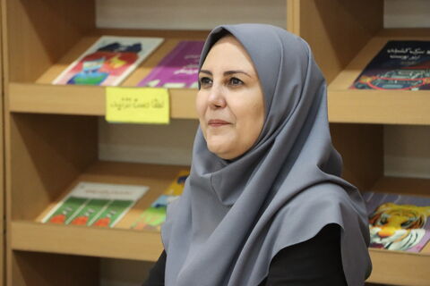 نشست تخصصی کارکردهای آموزشی تئاتر
