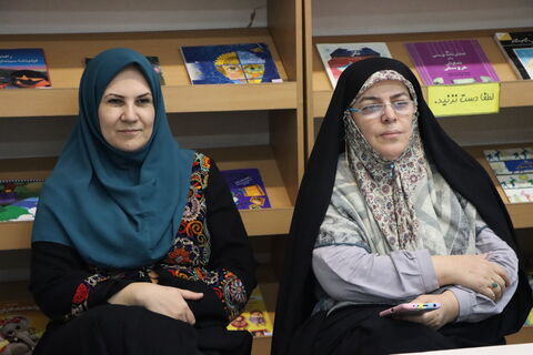 نشست تخصصی کارکردهای آموزشی تئاتر