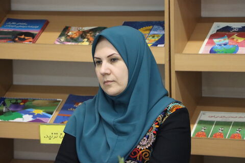 نشست تخصصی کارکردهای آموزشی تئاتر