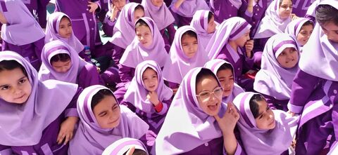 یک روز با کانون